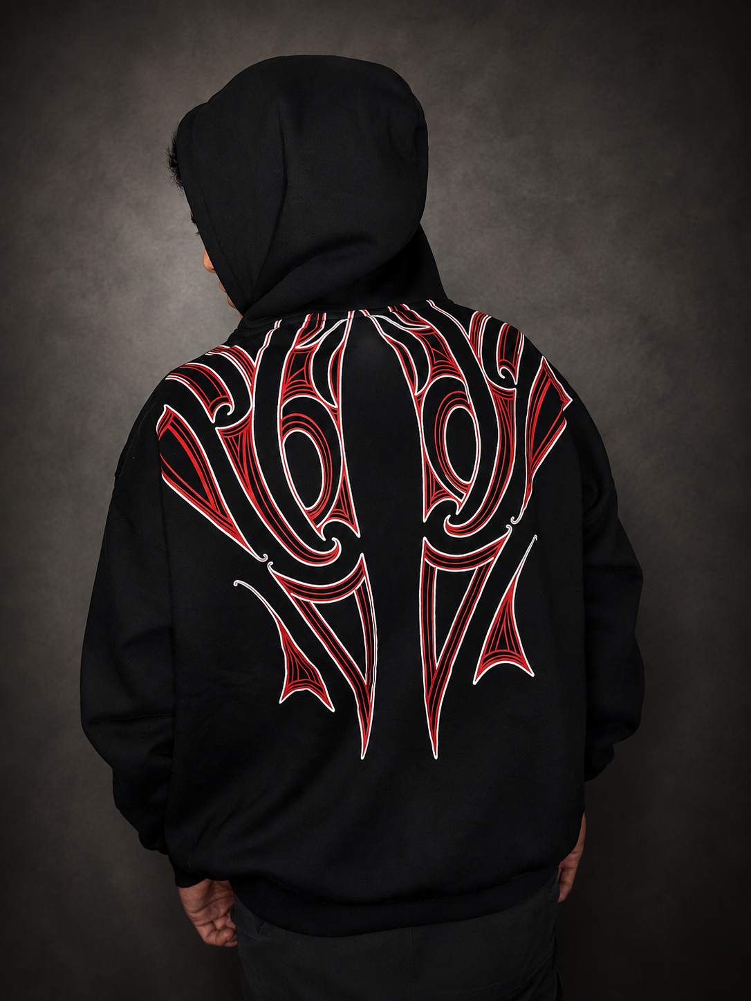 Kawea Hoodie
