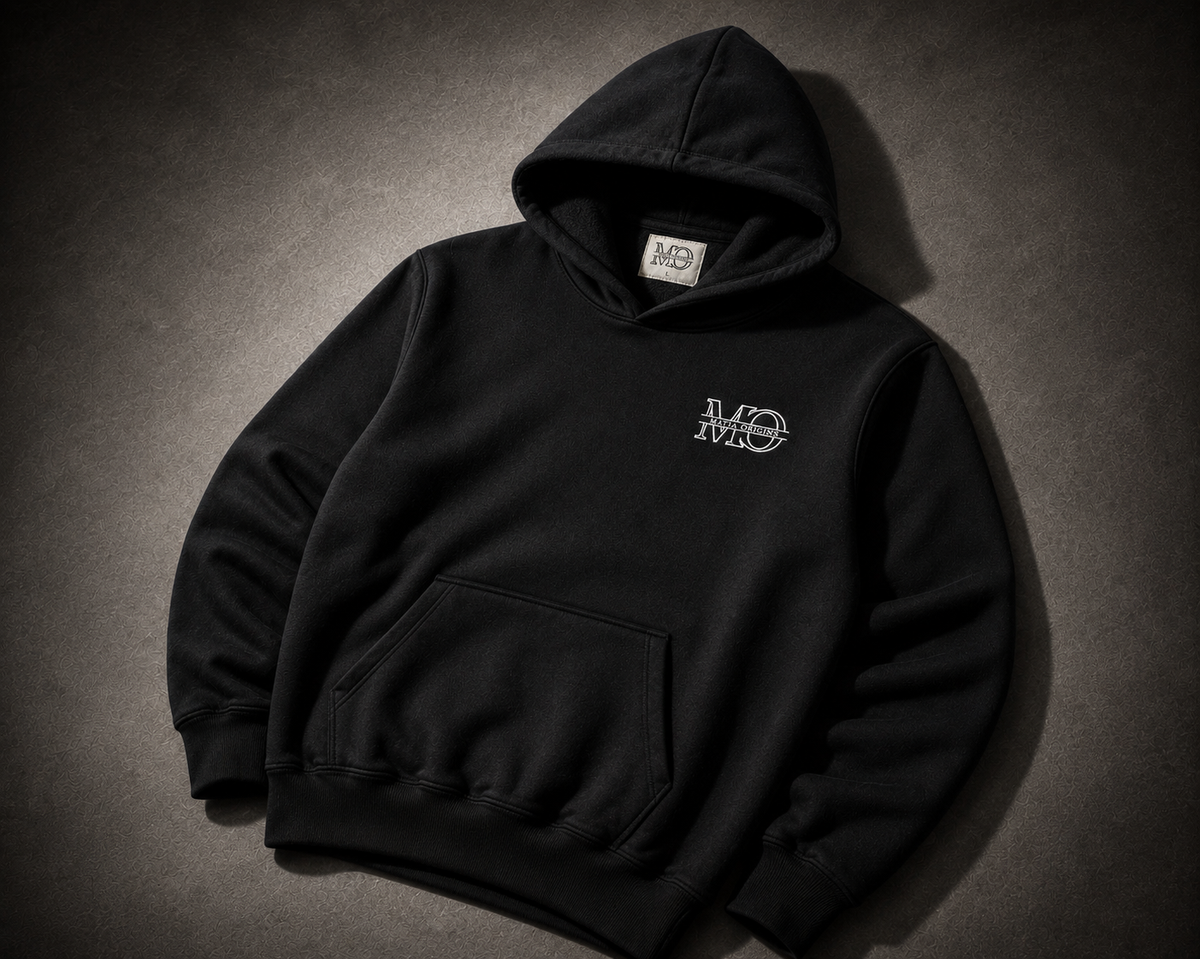 Kawea Hoodie