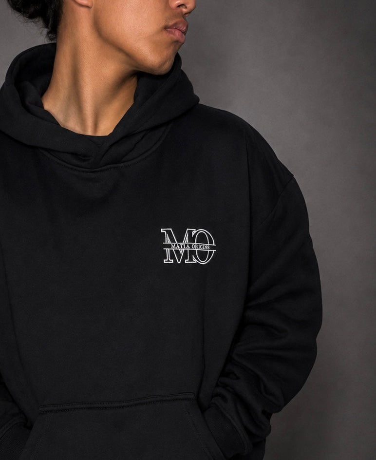 Kawea Hoodie