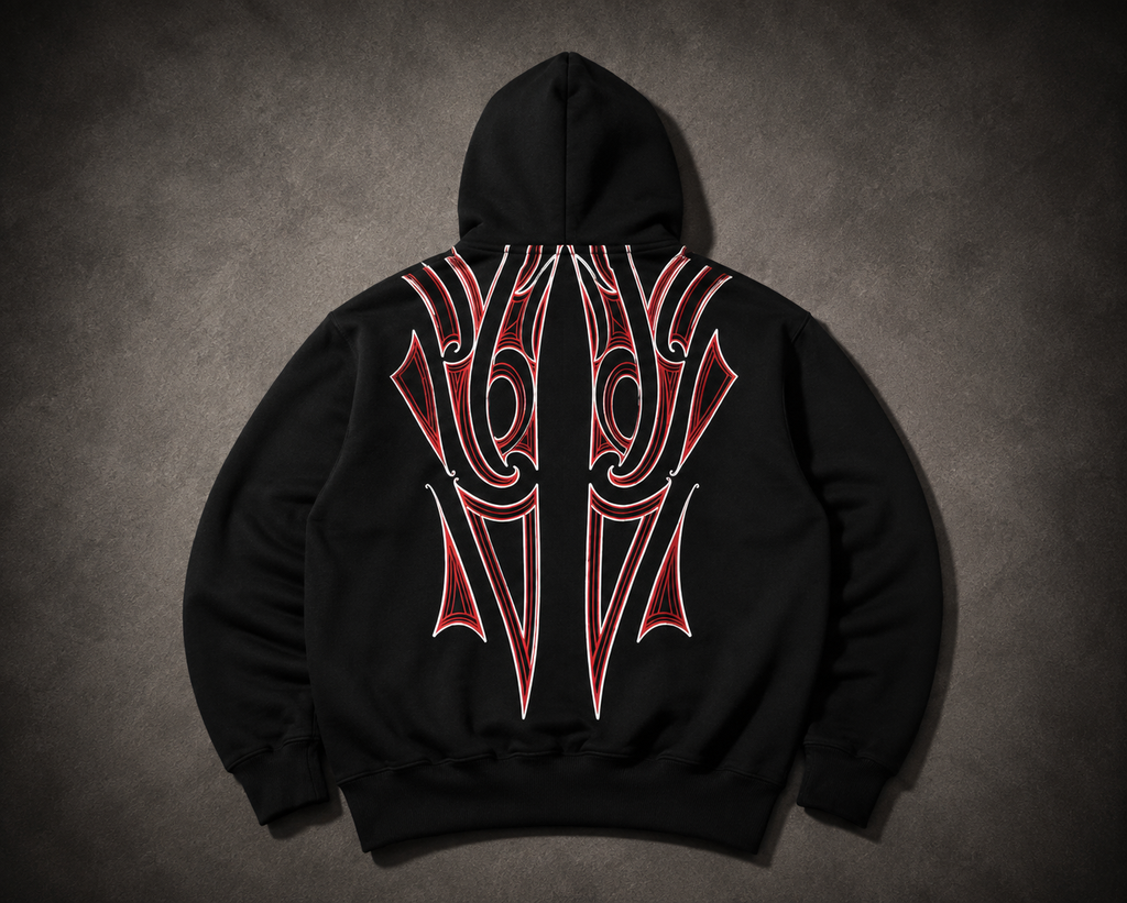 Kawea Hoodie